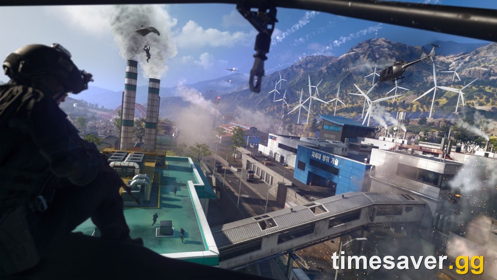 Modern Warfare 4 Beta Warzone Explained: Zodiac Resurgence, When It's Playable & How to Prep