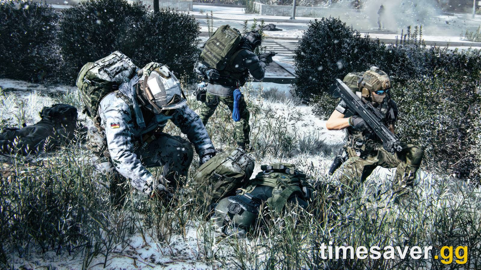 MW4 DMZ Early Access Starts October 20: Who Gets In, What You Can Play & the 3-Stage Launch Rollout (2026)