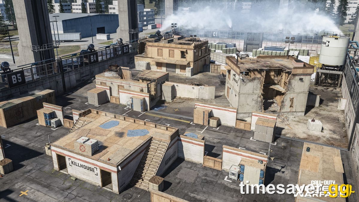 Modern Warfare 4 Kill Block Explained: The Map That Never Plays the Same Twice (500+ Configs)