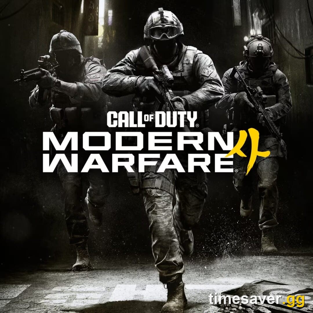 Modern Warfare 4 multiplayer gunfight, illustrating a clean launch-day connection after fixing errors