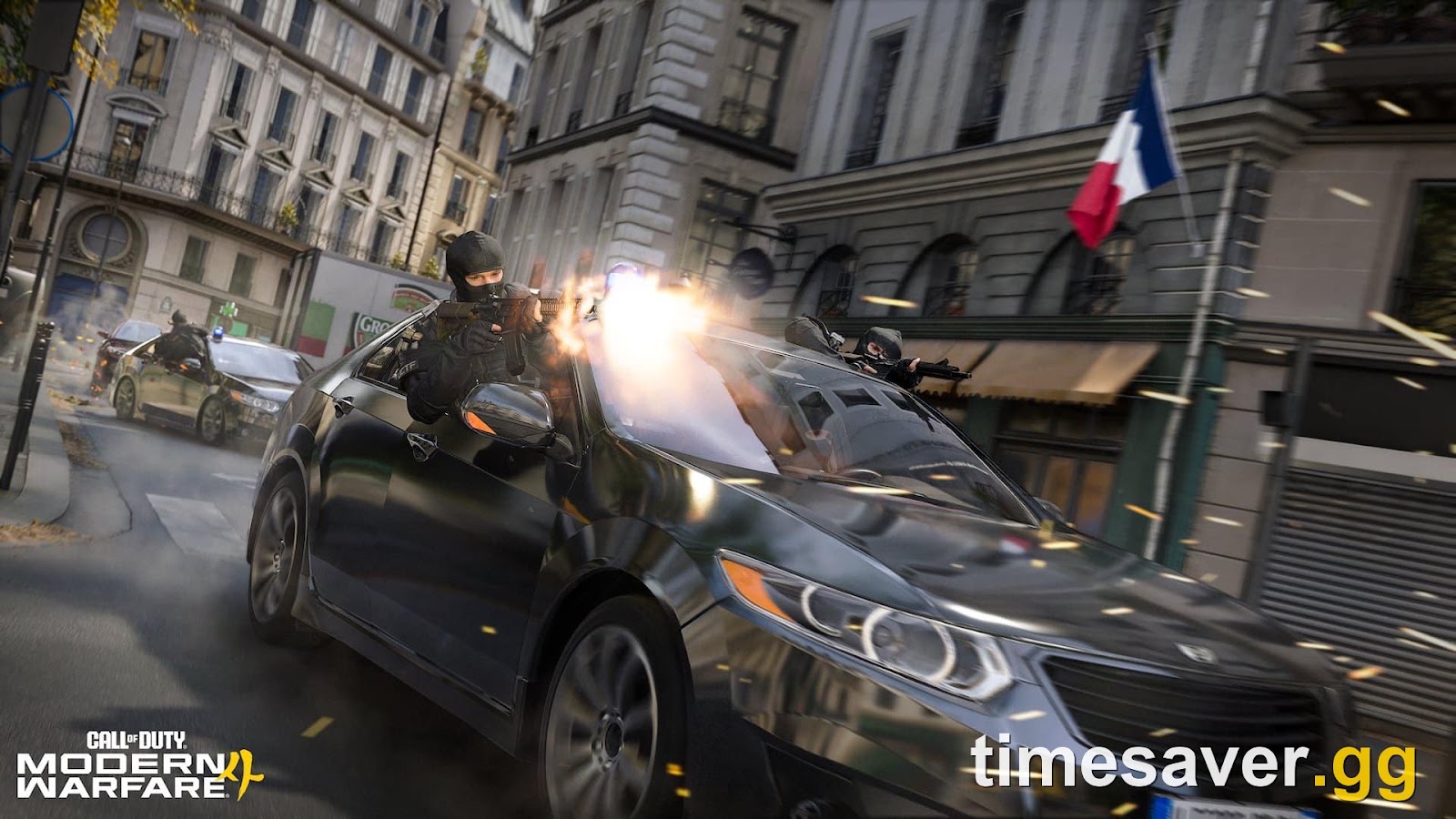 Modern Warfare 4 Movement Explained: Omnimovement Is Gone — Here's What Actually Changed