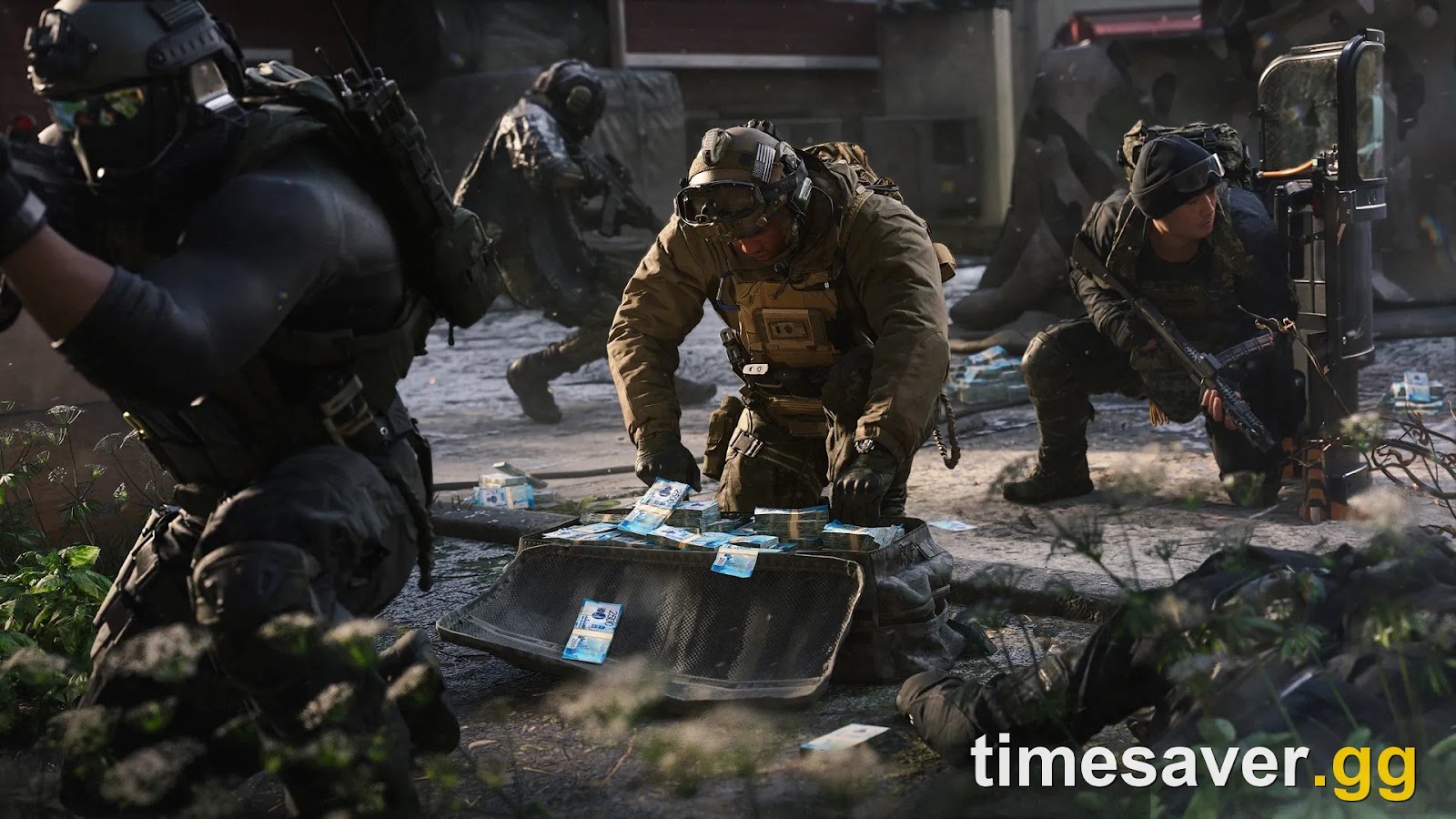 MW4 Smart Streaks Explained: How Objective Play Now Earns Your Killstreaks (Confirmed)