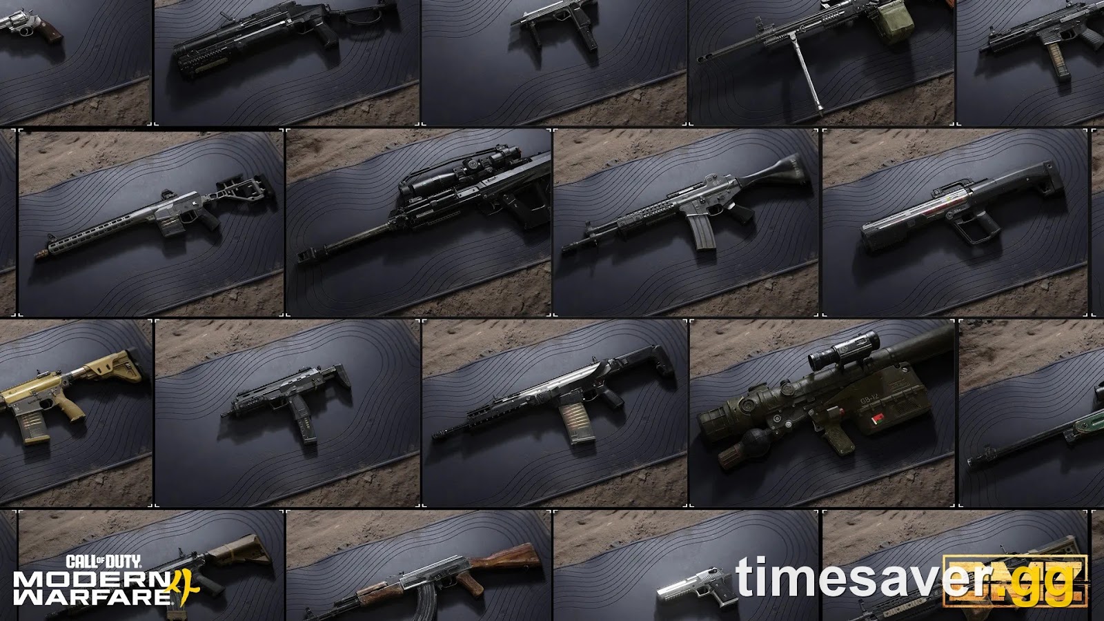 MW4 Unlock Levels: What Level Unlocks Every Gun, Perk & Killstreak (Official 1–55 List)