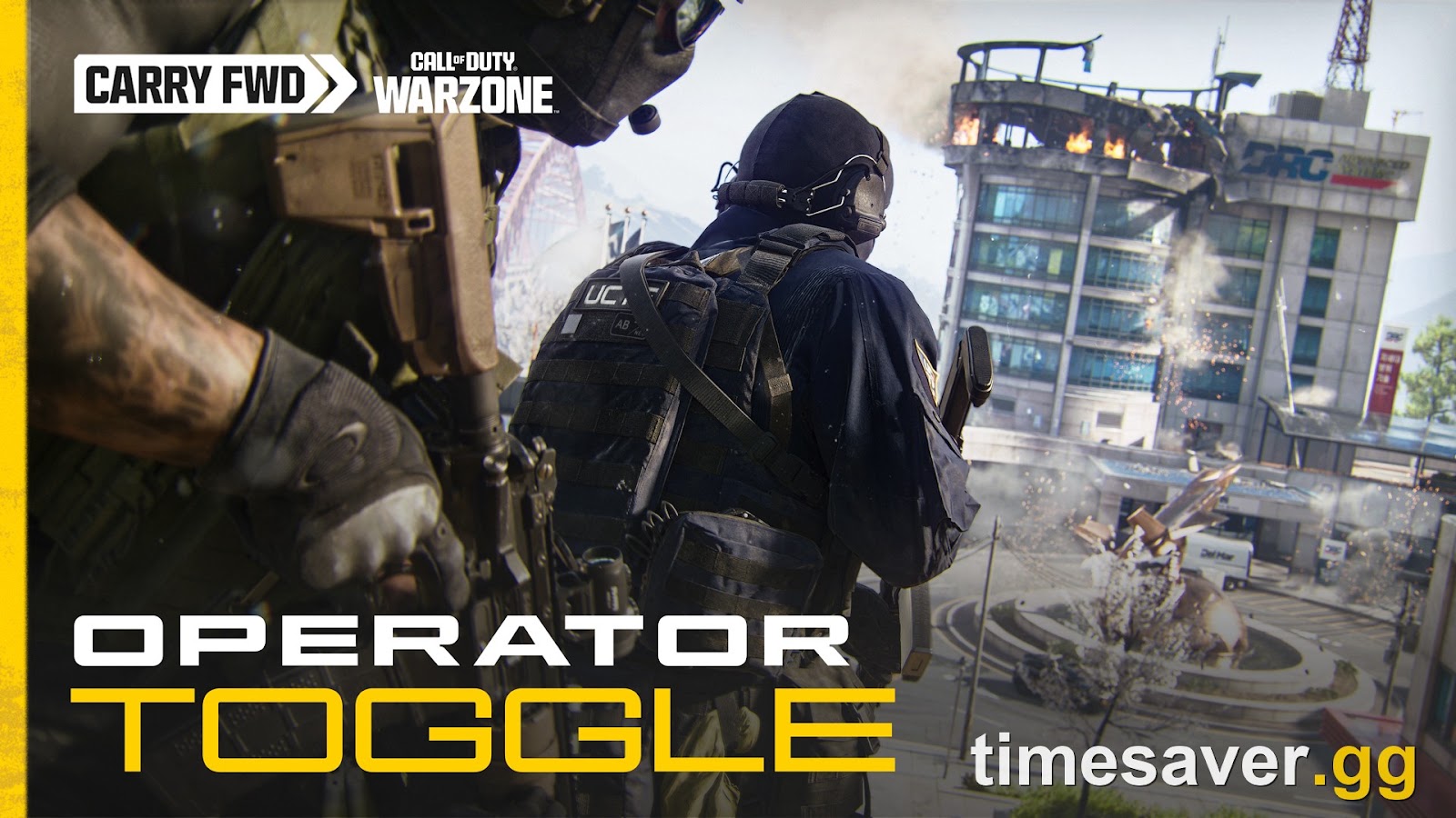 What Carries Over to Modern Warfare 4's Warzone? The Operator Skin Toggle, Legacy Weapons & the Gunsmith Catch (Season 1) — 2026