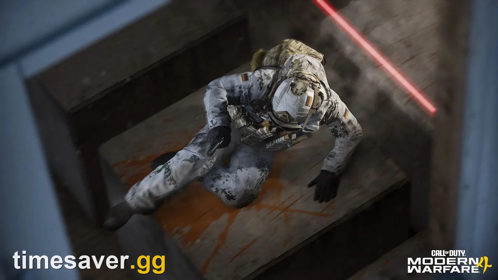 MW4 Camo Challenges Explained: Focused, Point Blank, From Behind & Longshot