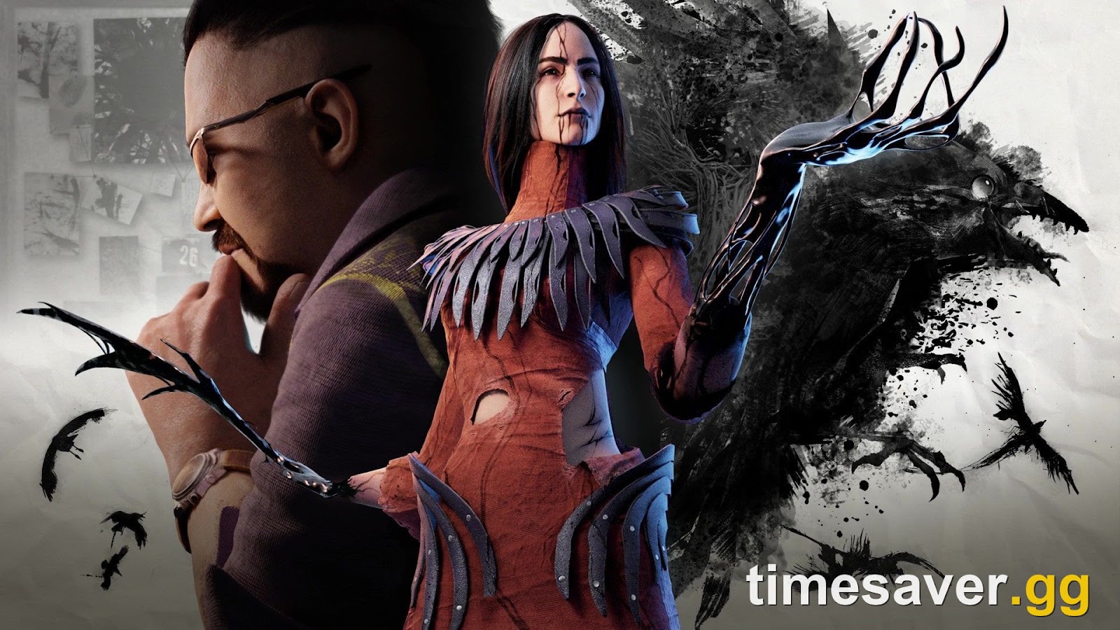 Best Generator Regression Perks in DBD 2026: Ranked for Patch 10.1.2