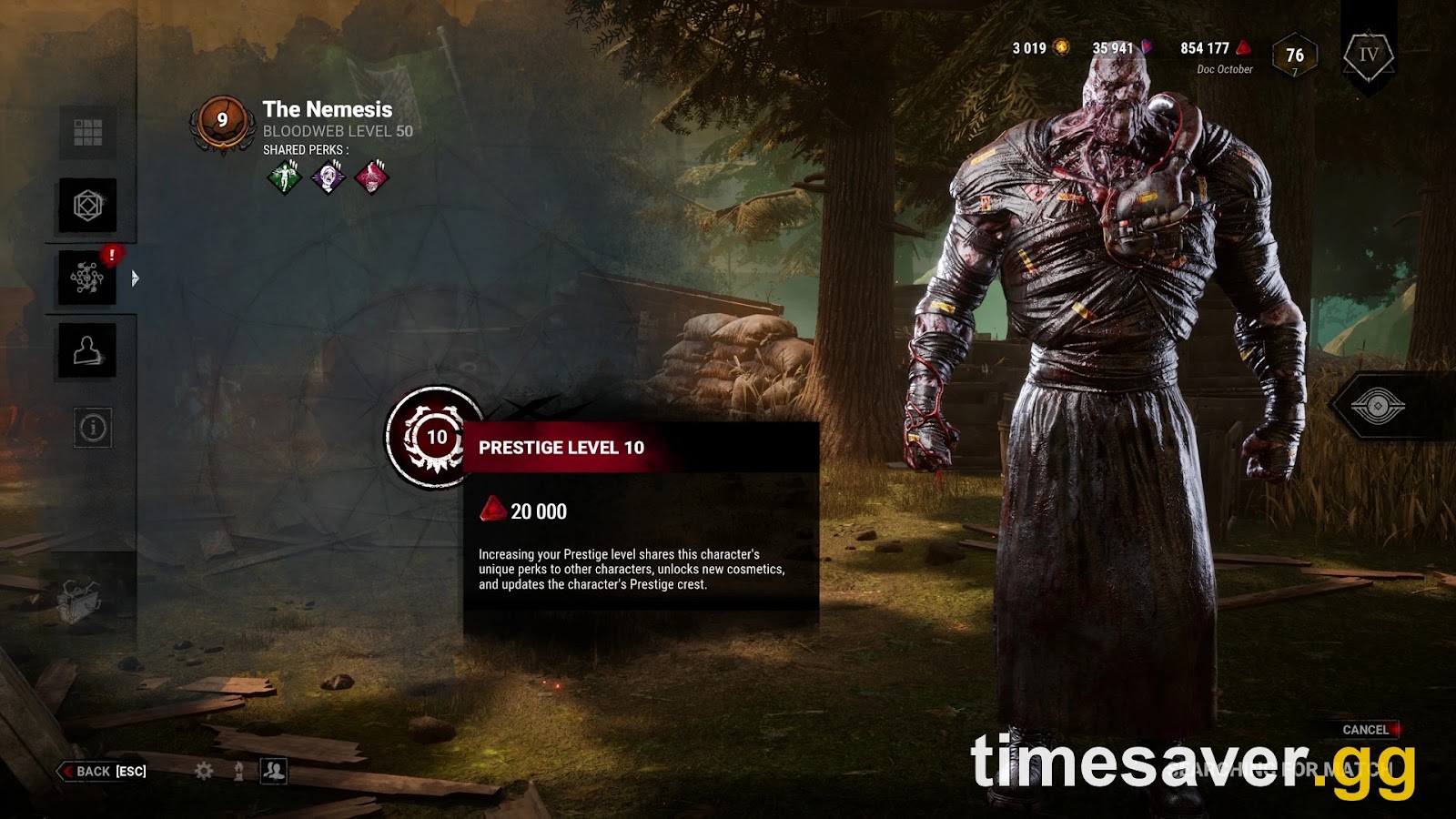 Dead by Daylight Bloodpoints: The Real Cap, the Per-Match Limit, and How to Farm Them Fast