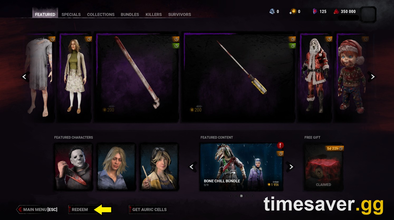How to Redeem Codes in Dead by Daylight: Every Platform, Every Error Message (October 2026)