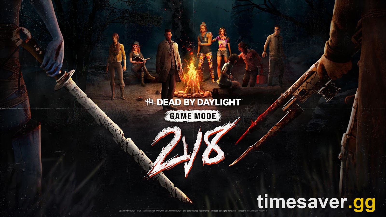 DBD Killer Tier List September 2026: All 44 Killers Ranked