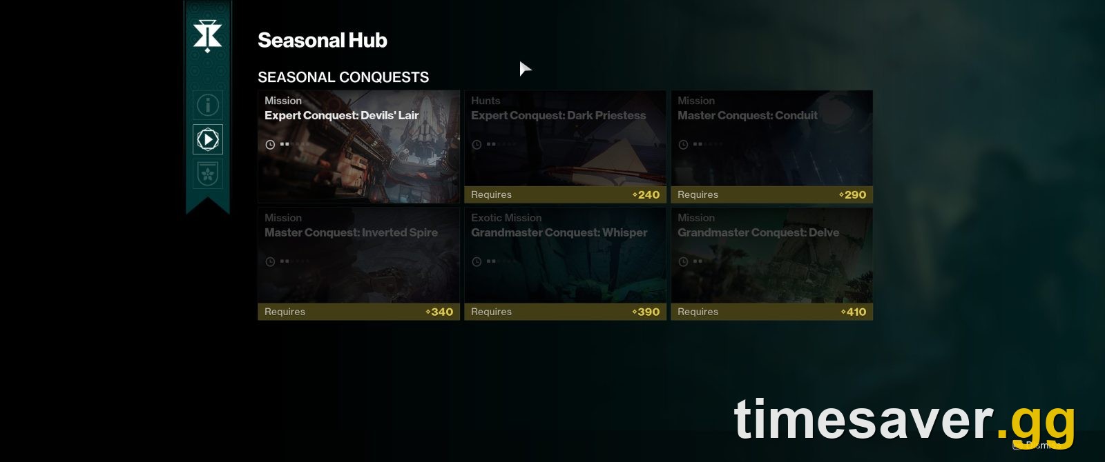 Destiny 2 Grandmaster Guide (2026): GM Conquests, the Conqueror Title & Gilding Explained