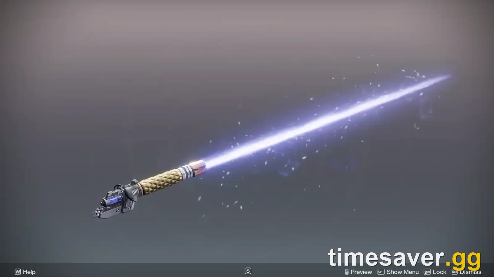 How to Get the Praxic Blade in Destiny 2: Fire and Ice Mission, All Cores, Crystals & 4 Catalysts (Renegades, 2026)