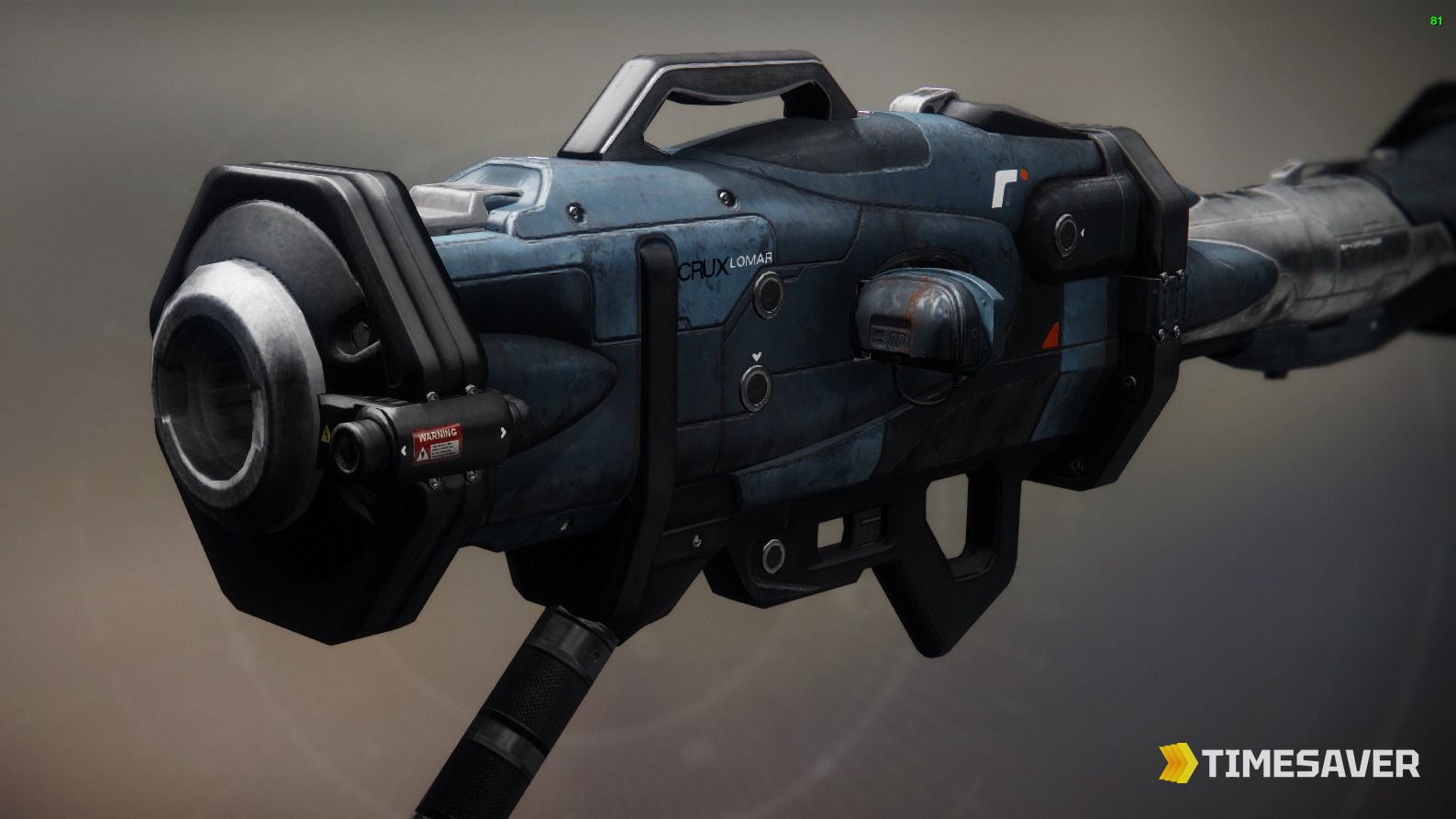 How to Get the Truth Catalyst in Destiny 2: Reaper's Tithe Farm & Masterwork Guide (2026)