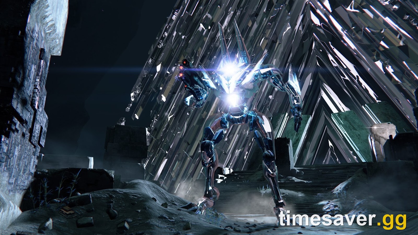 Destiny 2 Vault of Glass Raid Guide: All Encounters, Full Loot Table & How to Get Vex Mythoclast (2026)