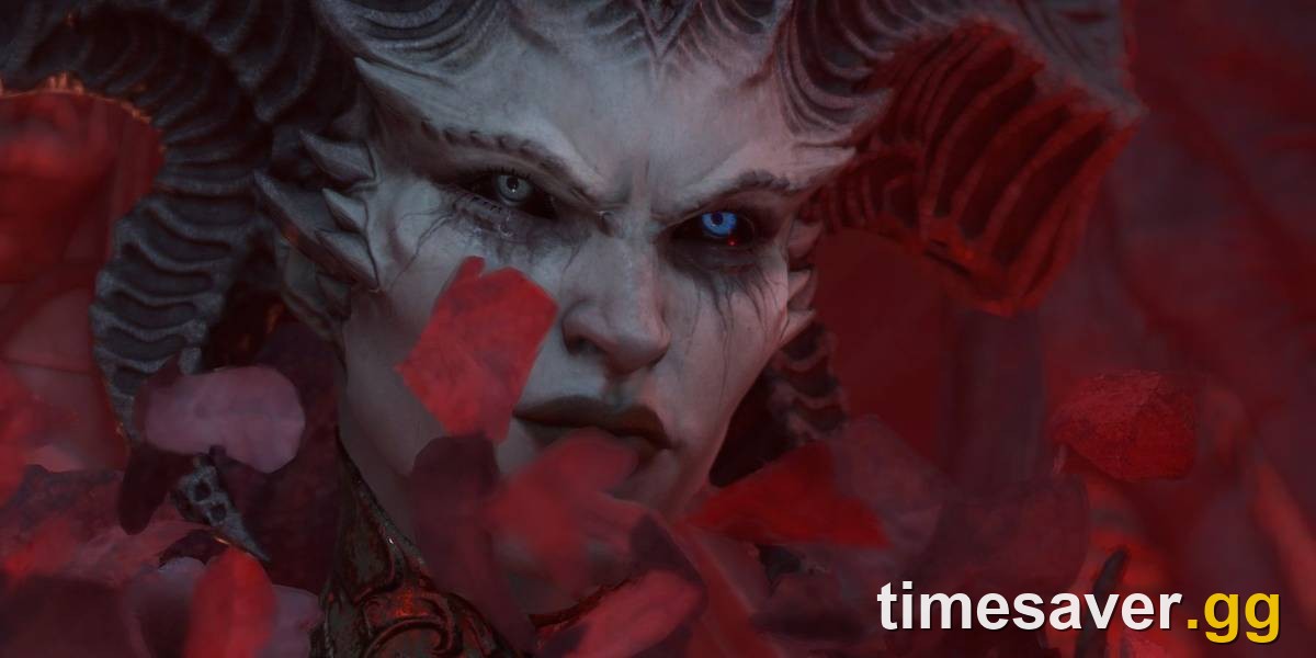 Diablo 4 Echo of Lilith Guide (Season 14): How to Beat Uber Lilith on Torment 8