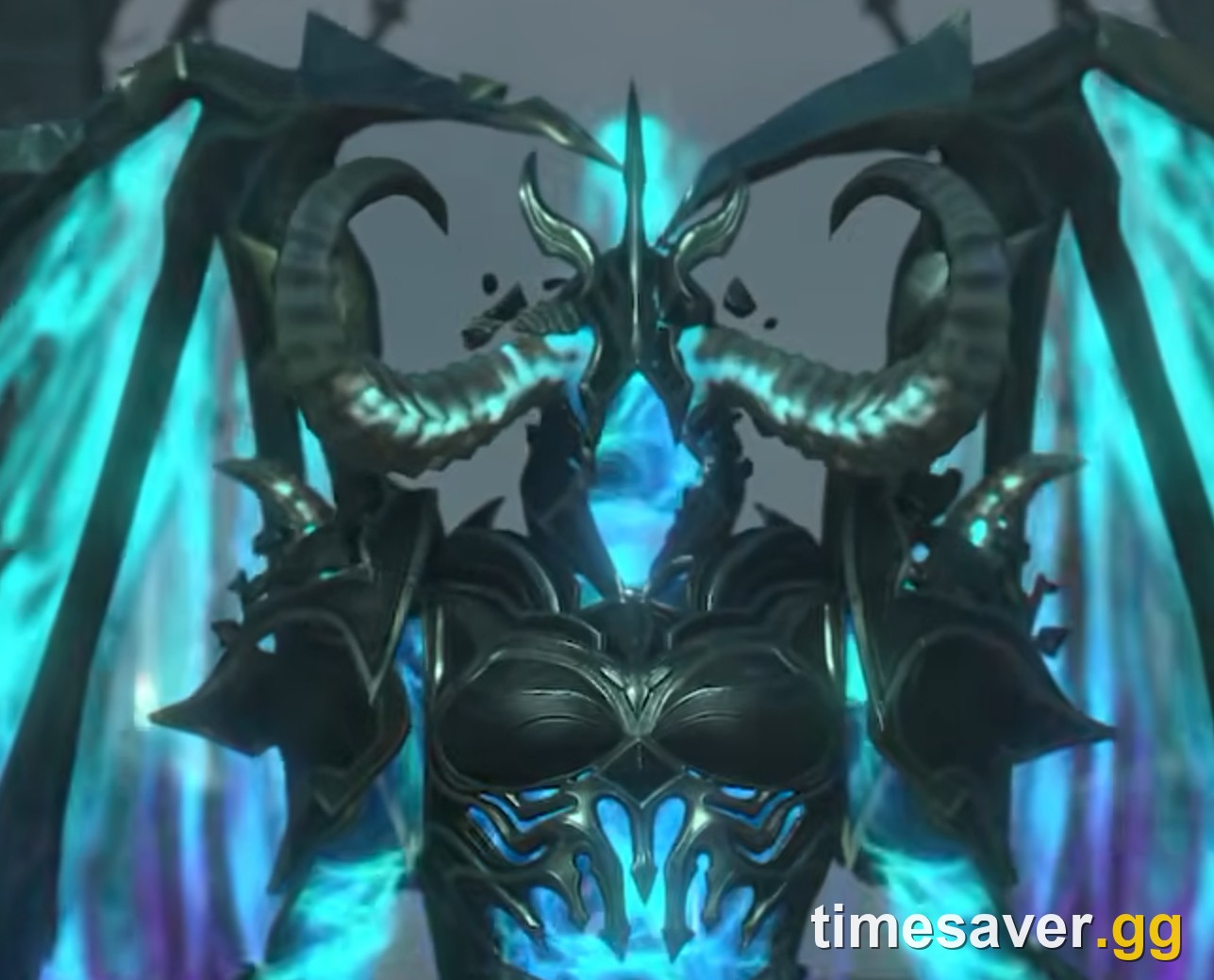 Diablo 4 Fractured Reaper Guide: Season 16 Boss Tactics (PTR)