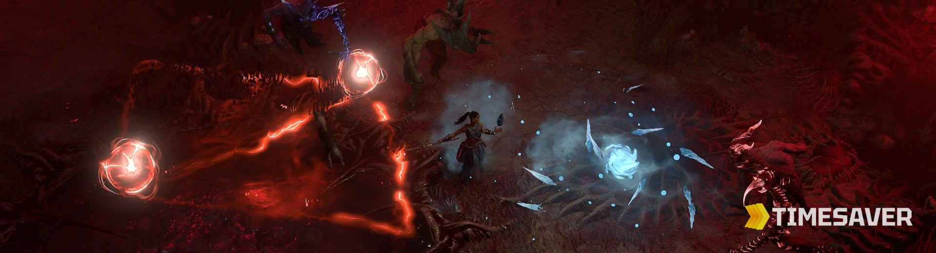 Diablo 4 Infernal Hordes Farming Guide: Best Way to Farm Gold, Gear & Obducite (Season of Reckoning)
