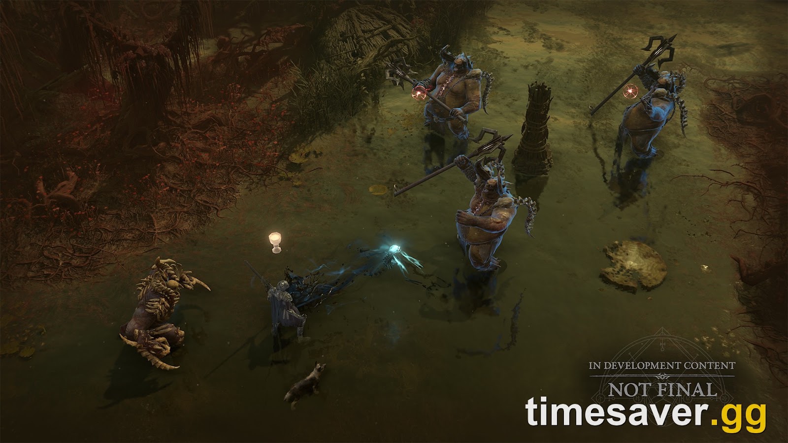 Diablo 4 Legacy Uniques Season 15: All 9 Returning Items, Stats & How to Farm Them (Patch 3.2.0)