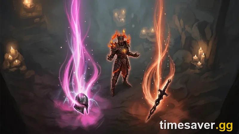 Diablo 4 Mythic Salvage Fixed in Patch 3.1.2 — What You Get & What to Keep (Season 14)