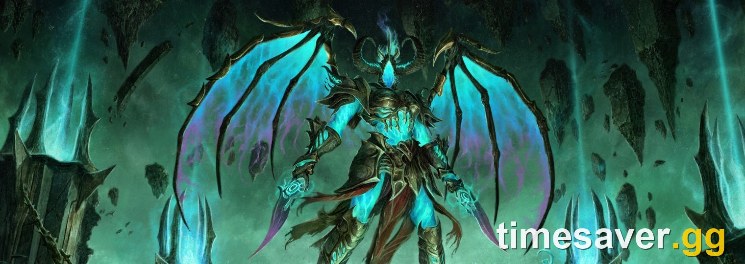 Diablo 4 Pandemonium's Dual Threat Guide: Season 16 Reapers (PTR)