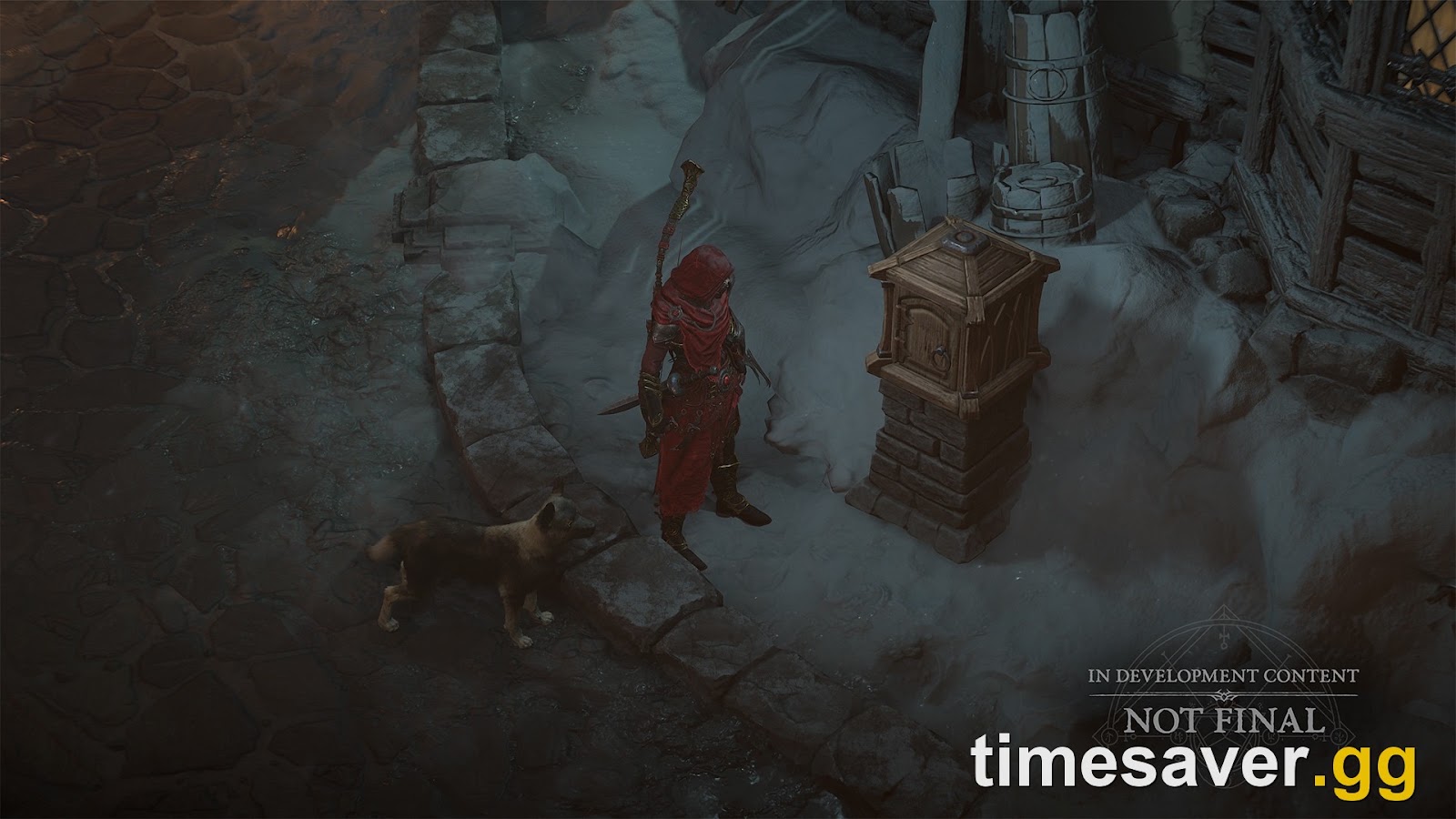 Diablo 4 Rebirth Guide (Season 15): How to Convert Your Eternal Character & What You Keep
