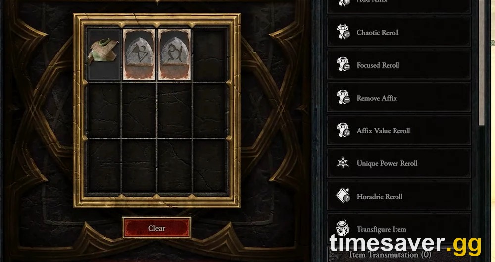 Diablo 4 Runewords Season 15: All 19 Known Recipes & Rune Farms