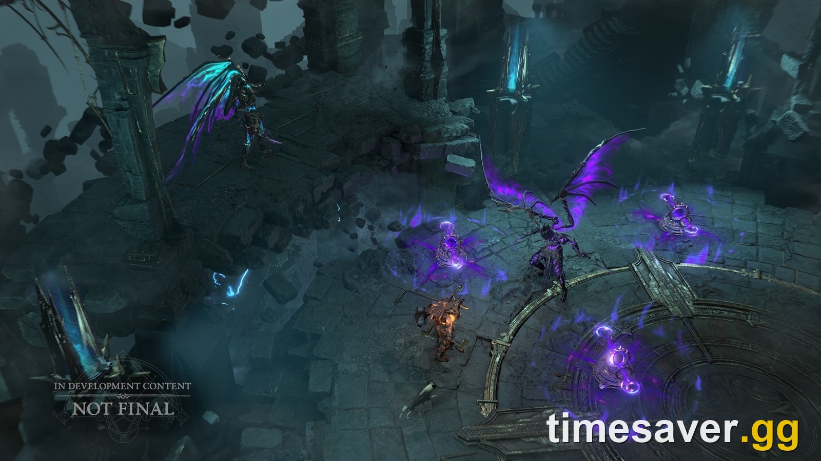 Diablo 4 Season 16 PTR (3.3.0): Dates, How to Join & Biggest Changes