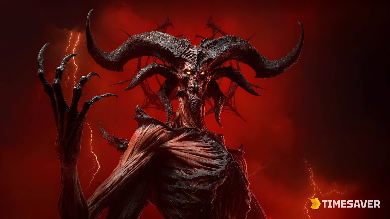 Lilith, Daughter of Hatred — key art for Diablo 4 Season 14, Season of Death Awakening