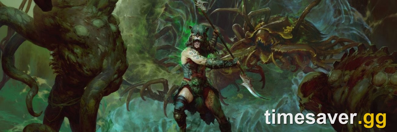Diablo 4 Spiritborn Stuck at Torment 8? How to Break the Wall and Clear Bosses Before the Season Ends