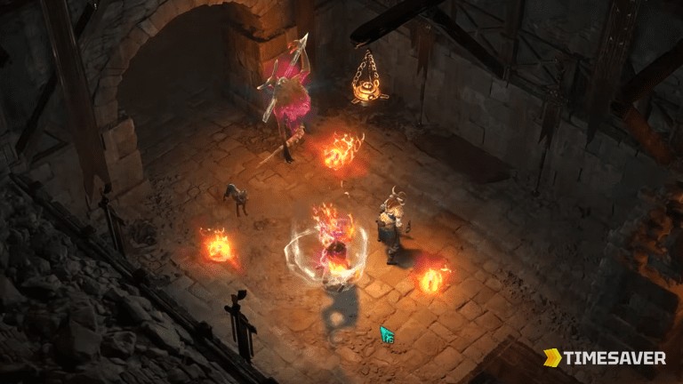 Diablo 4 The Pit Guide: Fastest Way to Level Glyphs and Push Tiers (Season of Reckoning, 2026)