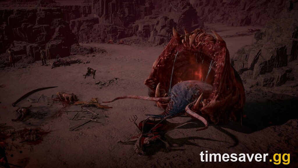 How to Get Tibault's Will in Diablo 4: Best Farm Methods & Horadric Cube Recipe (2026)