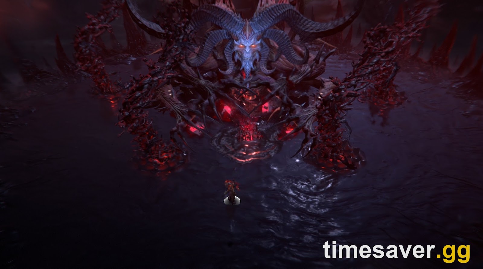 Diablo 4 Torment 12 Mephisto: How to Beat the Echo of Mephisto Pinnacle (Season 15)