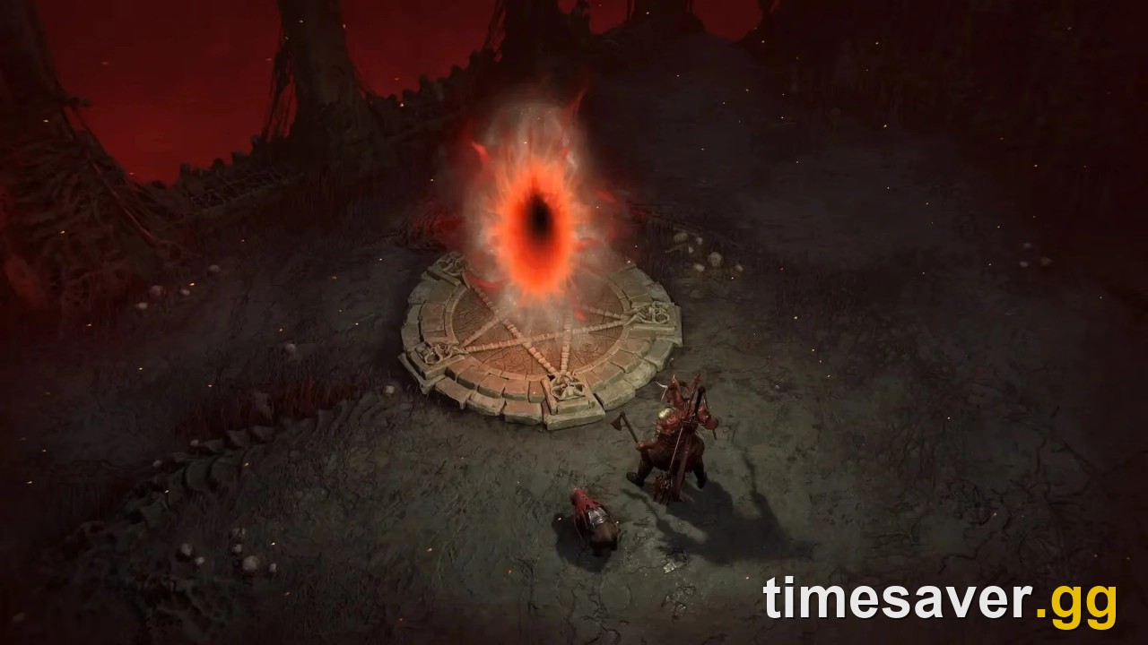 Diablo 4 Uber Tristram Guide (Season 15): How to Unlock Echo of Tristram & Farm the Hellfire Torch