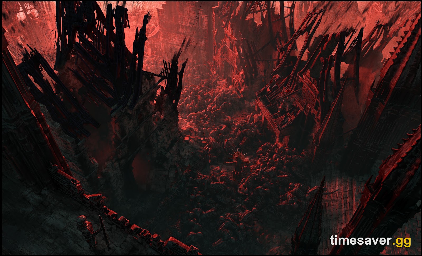 Diablo 5: Everything Confirmed — Spring 2029 Release, 3 Classes, and a Sanctuary Where Diablo Won