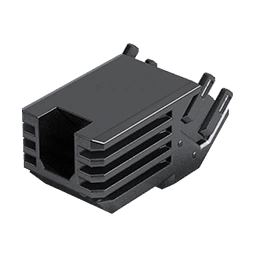 The Anomaly radiation zone with hazardous chest