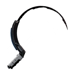 Mirzaba's Head hammer-shaped rock formation with chest at summit