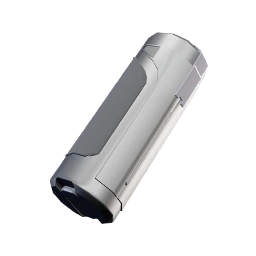 Mirzaba's Head hammer-shaped rock formation with chest at summit