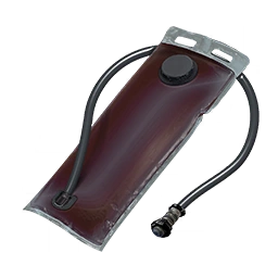 Anvil Trade Post vendor area with schematic trader