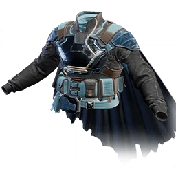 Testing Station 10 Chest Location