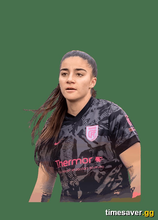 EA FC 26 Bárbara López FUTTIES SBC: Full Solution & Is the 96-Rated Striker Worth It? (July 2026)