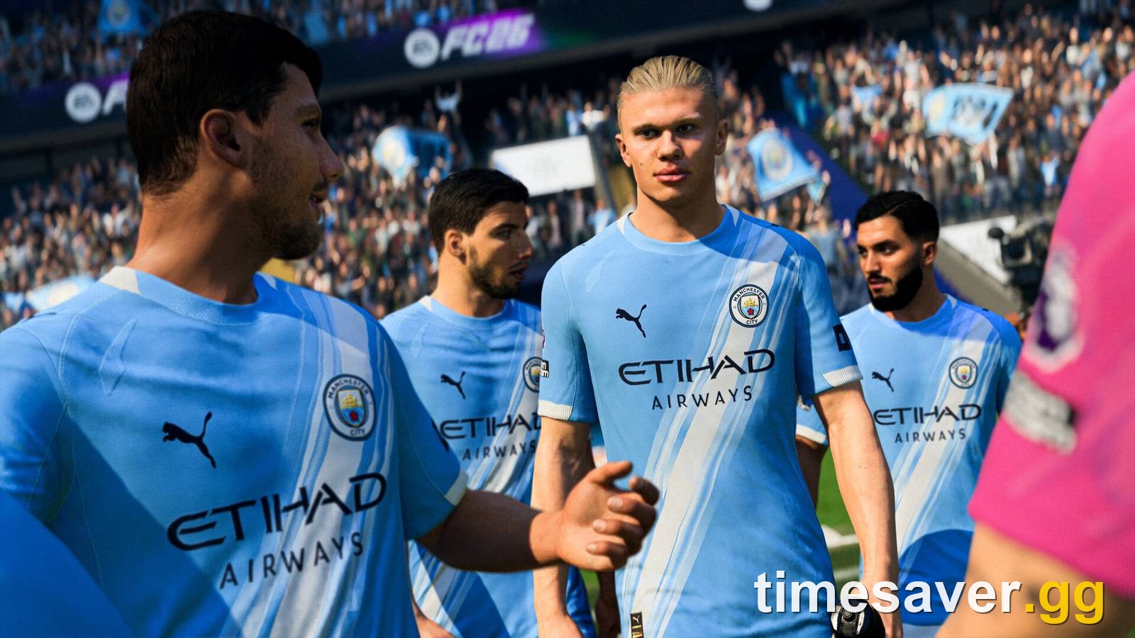 EA FC 26 Best Formation for Weekend League: 4-4-1-1, 4-2-1-3 & Custom Tactics to Hit Elite During FUTTIES (Season 9)