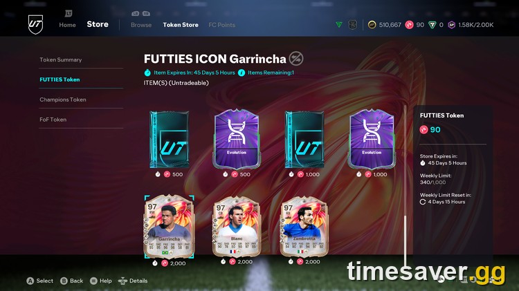 EA FC 26 Best Futties Token Evolutions Right Now: Which Are Worth It? (August 2026)