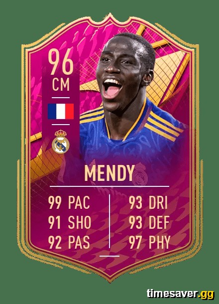 EA FC 26 Ferland Mendy FUTTIES SBC: All 5 Challenges, Cheapest Solutions & Is the 97-Rated Card Worth It? (July 2026)