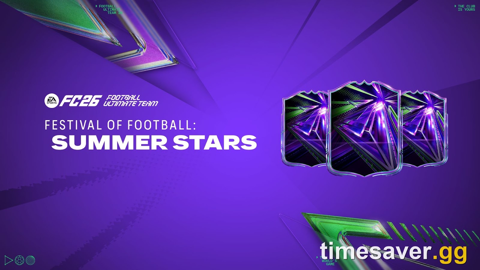 EA FC 26 FUTTIES Prep Guide: Best Evolutions & SBCs to Complete Before July 24 (Season 9)