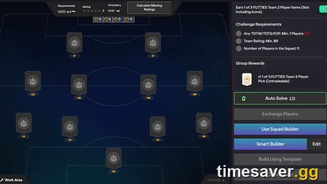 EA FC 26 FUTTIES Team 2 Player Pick SBC: Cheapest Solution, Best Picks & Is It Worth Repeating? (August 2026)