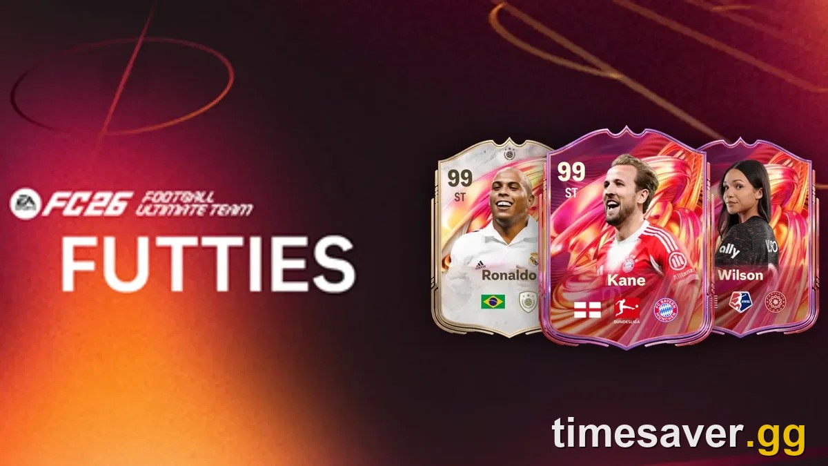 EA FC 26 FUTTIES Team 4 Worth It? Best Cards to Buy & How to Spend Your Coins (August 2026)