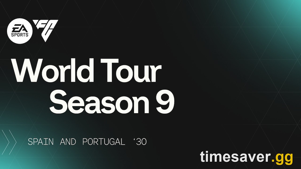 EA FC 26 Future World Tour Objectives: How to Get the Free Frank Lampard FUTTIES Icon (All 5 Groups, Season 9)