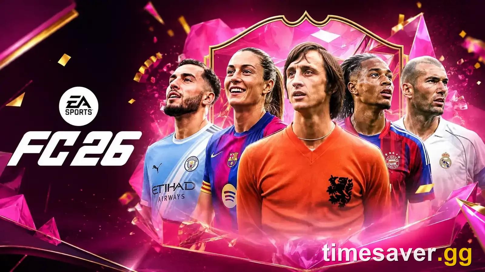 How to Get FUTTIES Tokens Fast in EA FC 26: All Methods Ranked (August 2026)