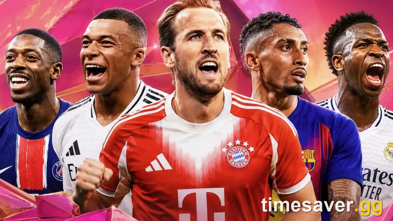 Manuel Neuer Futties SBC: Is It Worth It & Cheapest Solution (EA FC 26, August 2026)