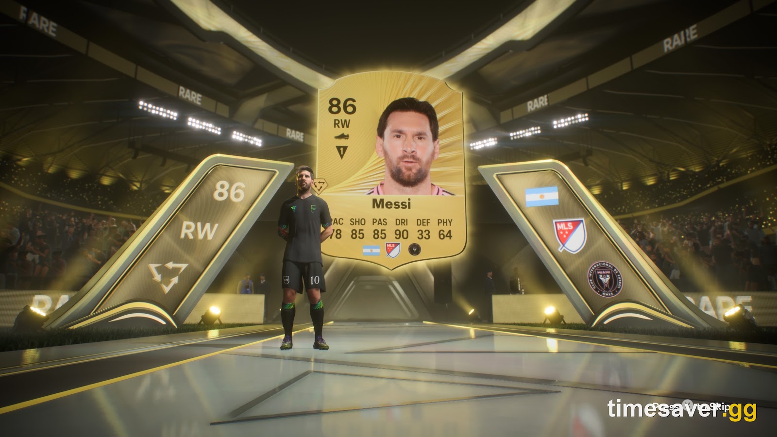EA FC 26 Messi Summer Stars SBC: Worth It This Late? 98 Cost & Coin Math (August 2026)