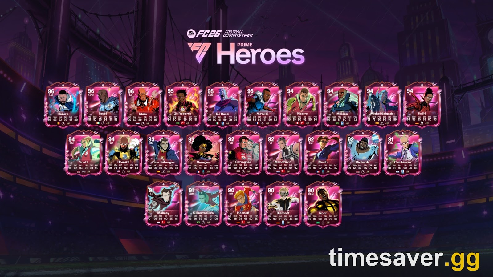 EA FC 26 Season 10 Pre-Season Rewards Ranked: Every Pack, Player & 60k Coins Worth Grinding Before FC 27 (August 2026)